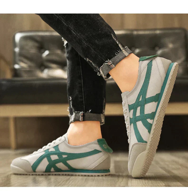 Geometric Summer Sneaker for Women and Men