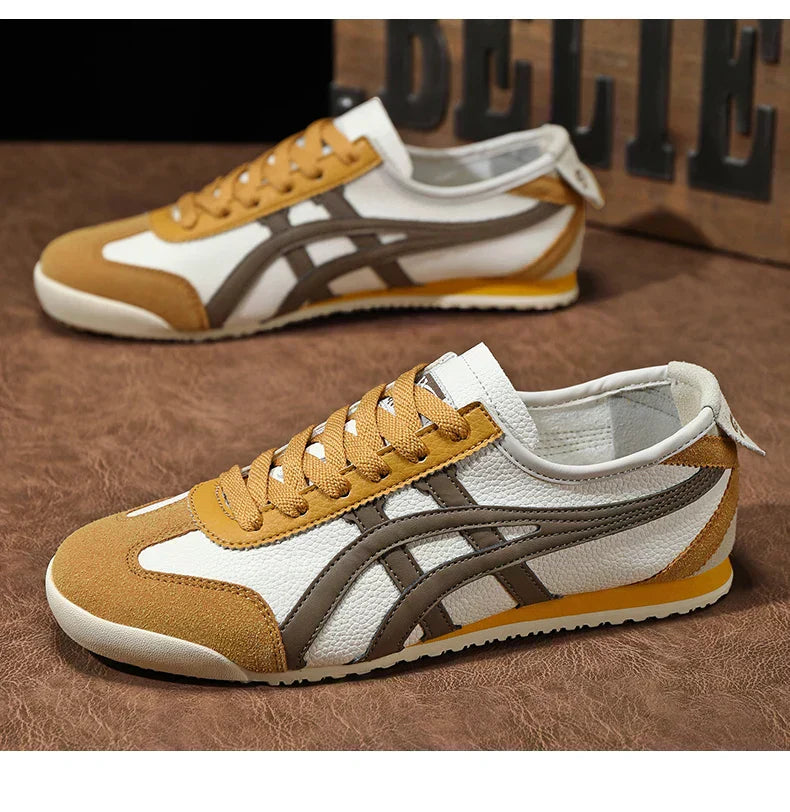 Geometric Summer Sneaker for Women and Men