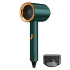 LumiAir Pro High-Speed Quiet Hair Dryer and Styling Brush