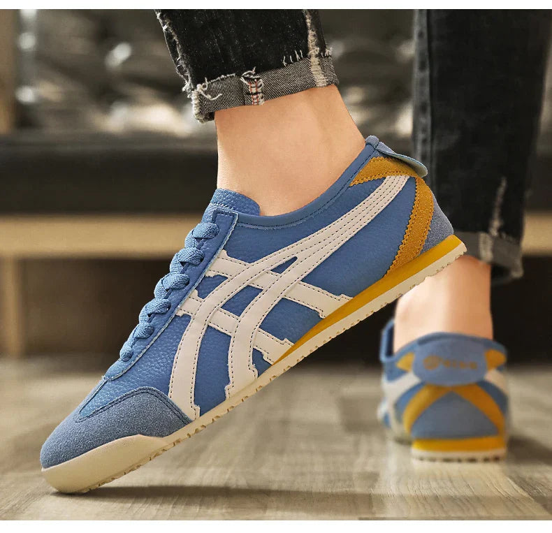 Geometric Summer Sneaker for Women and Men