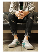 Geometric Summer Sneaker for Women and Men