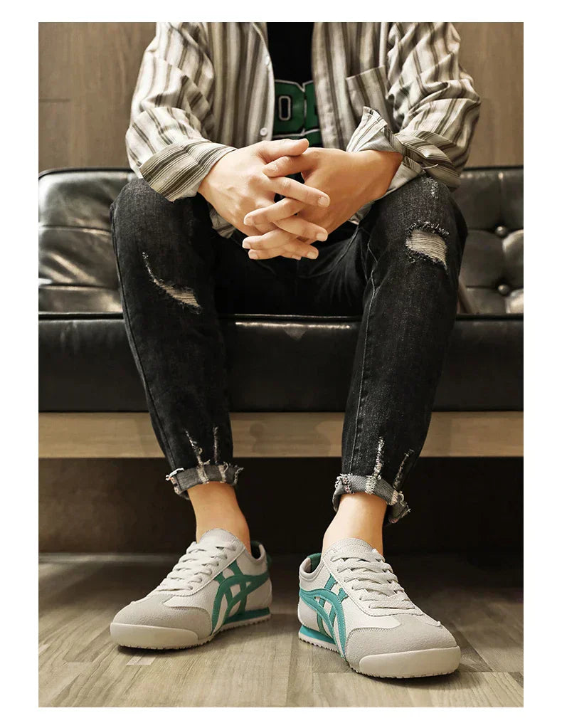 Geometric Summer Sneaker for Women and Men