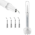 SparkleScan Ultrasonic Dental Cleaner and Tartar Remover