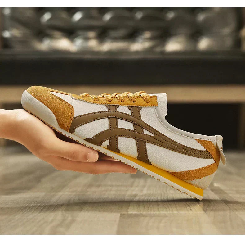 Geometric Summer Sneaker for Women and Men