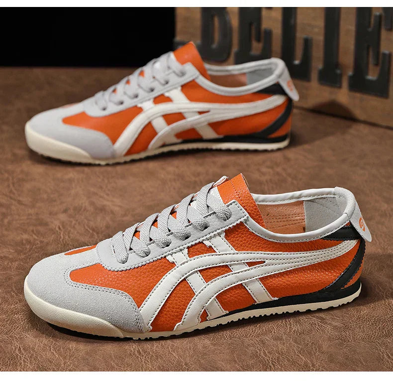 Geometric Summer Sneaker for Women and Men
