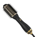 WaveGlow Ionic Hot Air Brush Hair Dryer and Volumizer 2.0