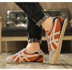 Geometric Summer Sneaker for Women and Men