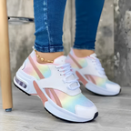 Breathable Orthopedic Sports Shoes for Woman