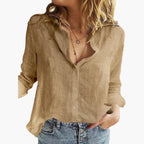 Long-Sleeve Shirt – Classic Cut