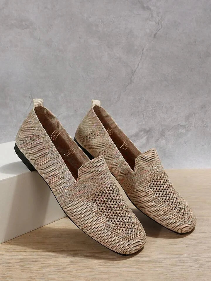 Orthopedic Non-Slip Ballerinas for Women