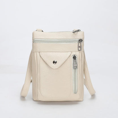Vintage Crossbody Bag