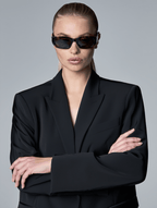 Women’s Everyday Sunglasses with Chocolate Tortoise Frame & Toffee Lenses