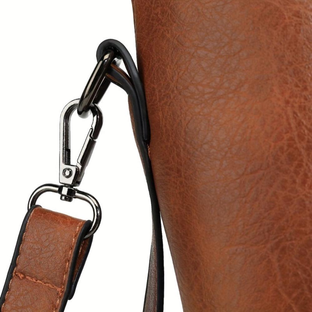 Classic Vintage Tote Bag