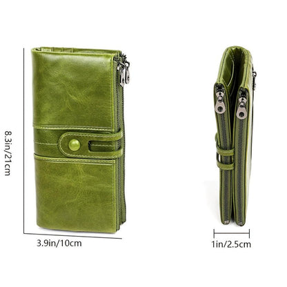 Everyday Wallet with Timeless Design
