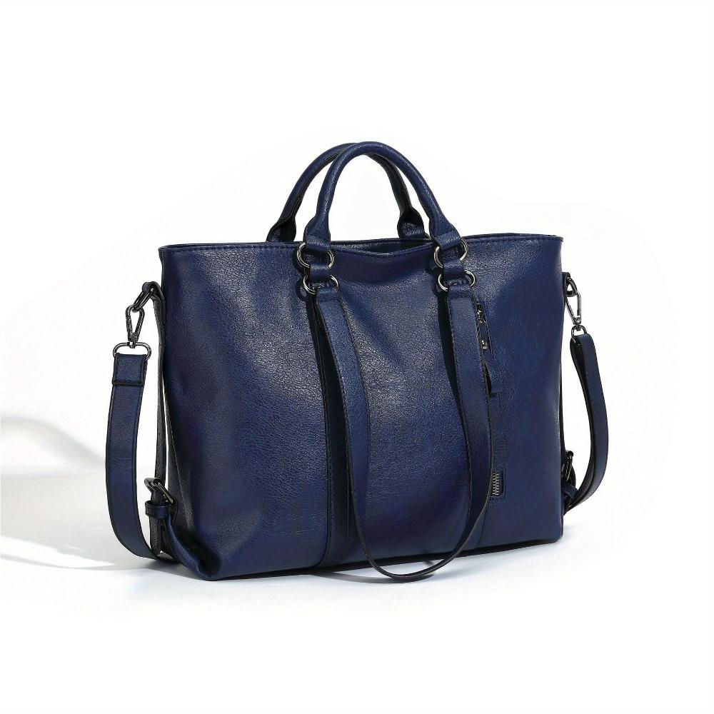 Classic Vintage Tote Bag