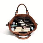 Classic Vintage Tote Bag