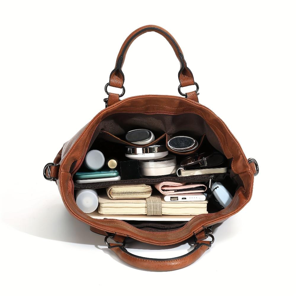 Classic Vintage Tote Bag