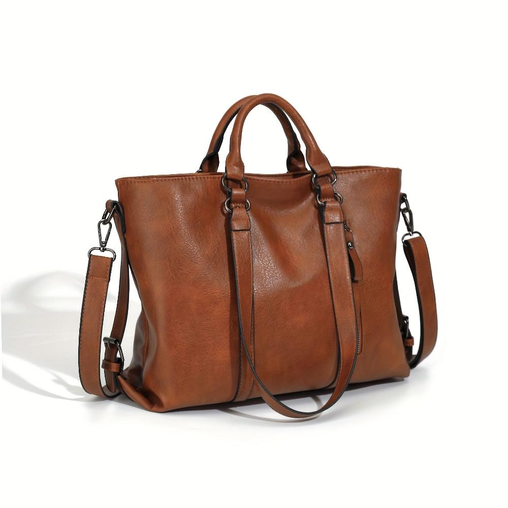 Classic Vintage Tote Bag