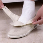 Extra Wide Shoes for Diabetics and Sensitive feet