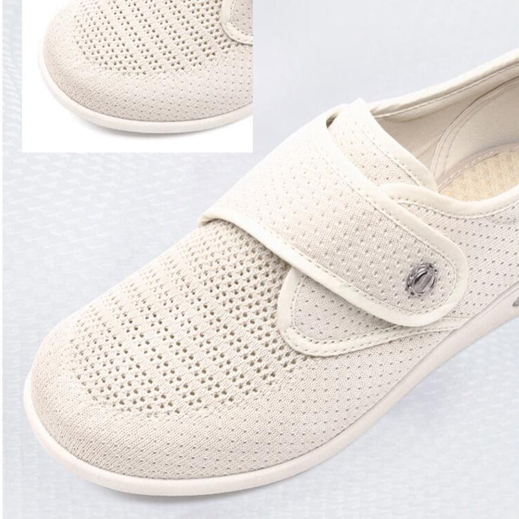 Extra Wide Shoes for Diabetics and Sensitive feet