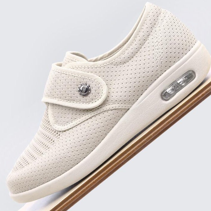Extra Wide Shoes for Diabetics and Sensitive feet