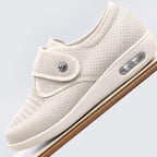 Extra Wide Shoes for Diabetics and Sensitive feet