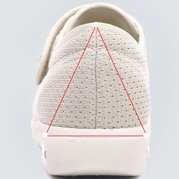 Extra Wide Shoes for Diabetics and Sensitive feet