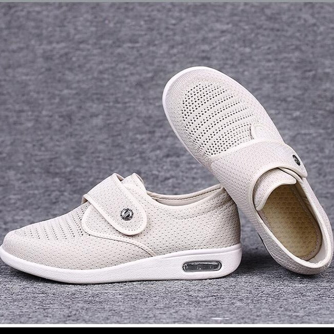 Extra Wide Shoes for Diabetics and Sensitive feet