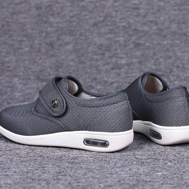 Extra Wide Shoes for Diabetics and Sensitive feet