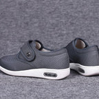 Extra Wide Shoes for Diabetics and Sensitive feet