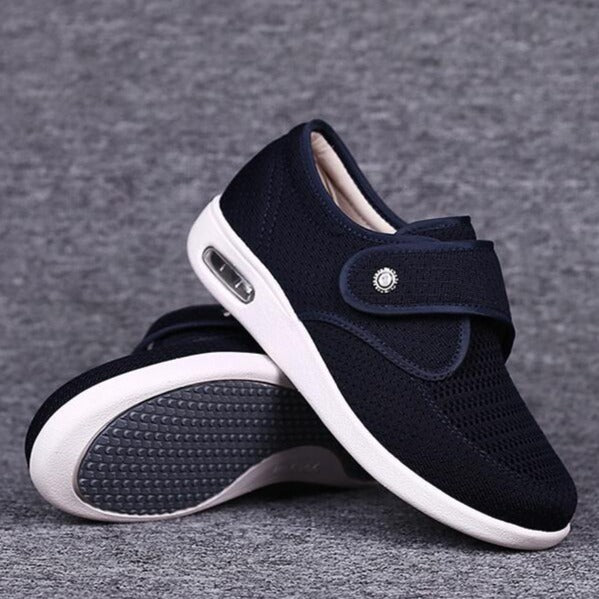 Extra Wide Shoes for Diabetics and Sensitive feet