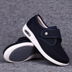 Extra Wide Shoes for Diabetics and Sensitive feet