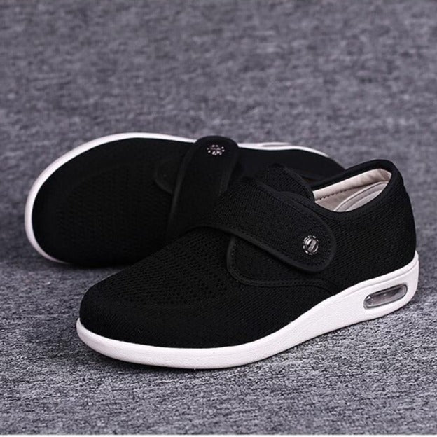 Extra Wide Shoes for Diabetics and Sensitive feet