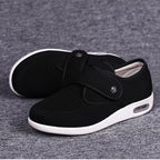 Extra Wide Shoes for Diabetics and Sensitive feet