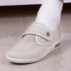 Extra Wide Shoes for Diabetics and Sensitive feet