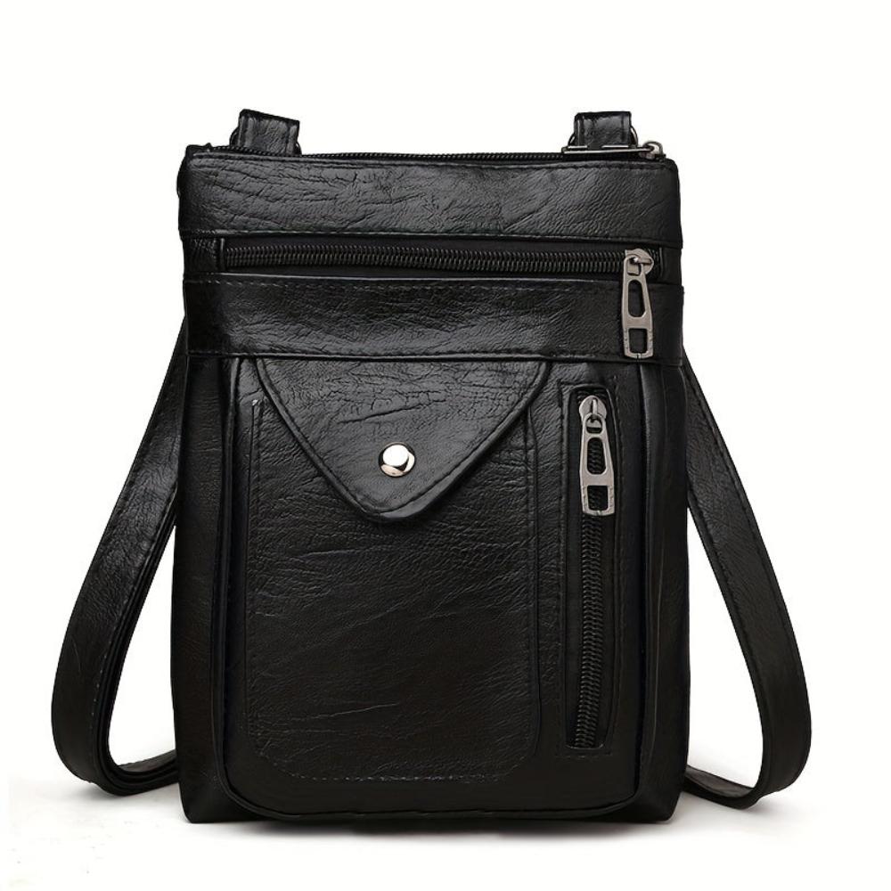 Vintage Crossbody Bag