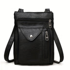 Vintage Crossbody Bag