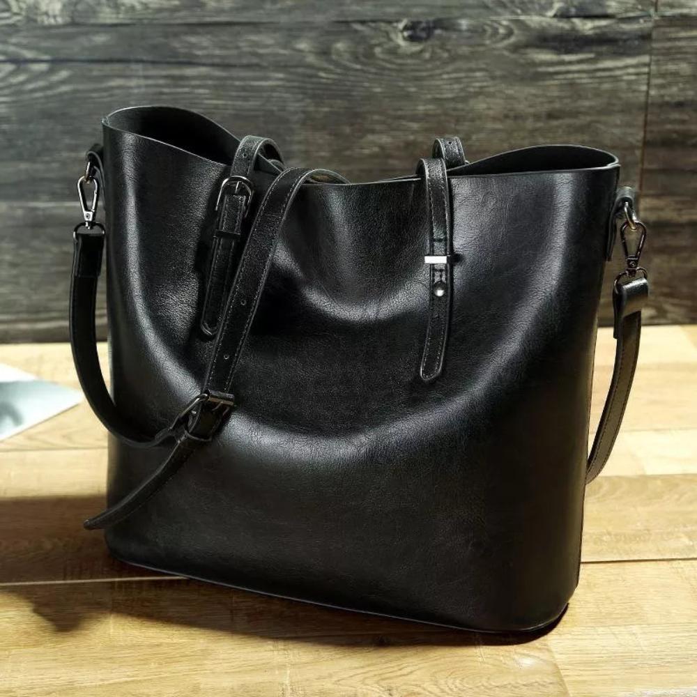 Vintage Shoulder Handbag