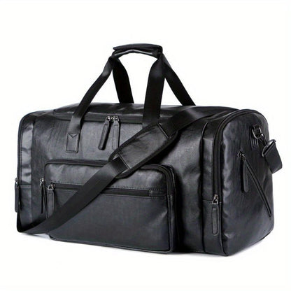 Travel Duffel Bag