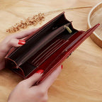 Trendy Bifold Wallet