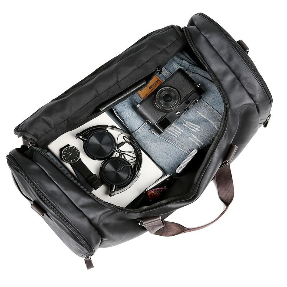Travel Duffel Bag