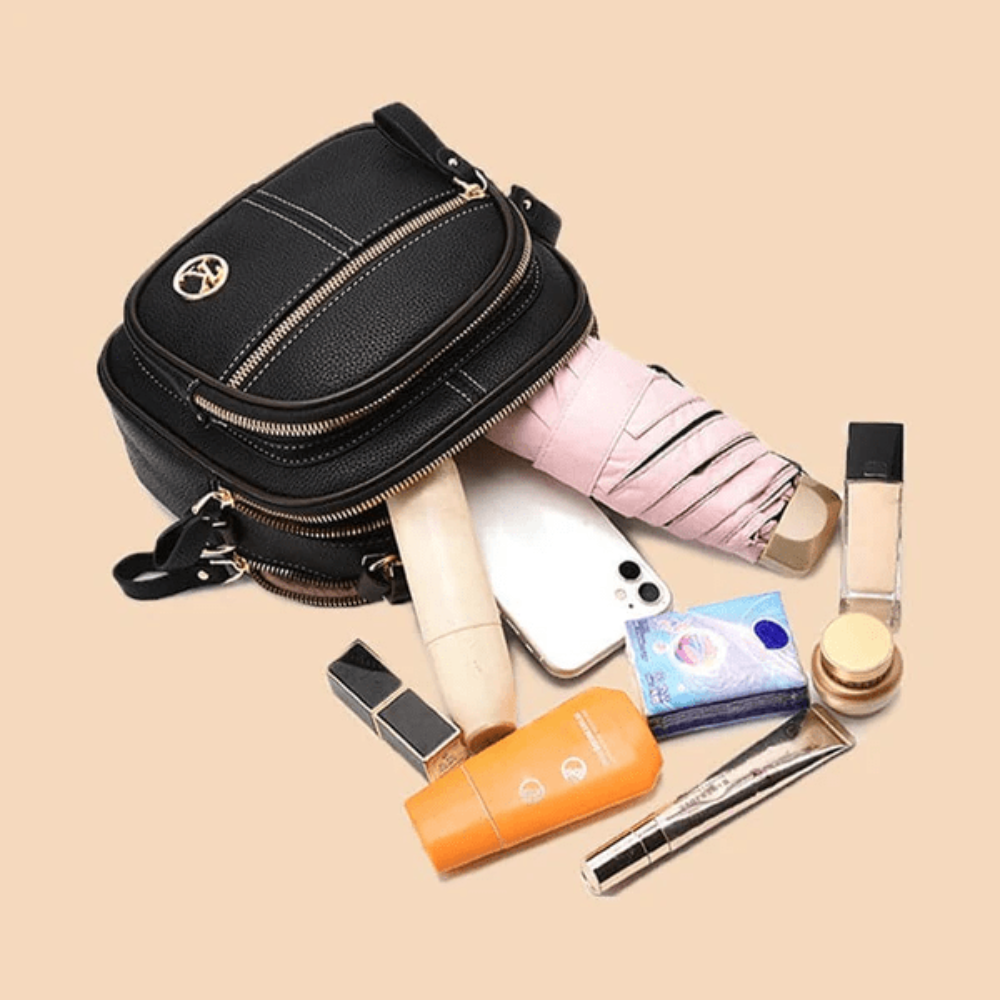 Stylish Crossbody Shoulder Bag – Timeless Design