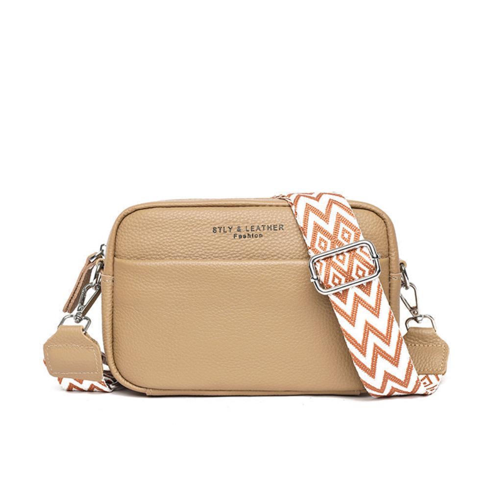 Elegant Women’s Shoulder Bag